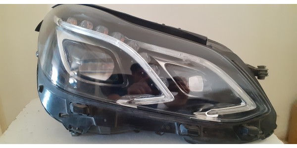 MERCEDES W212/E SERİSİ SAĞ (13/17) XENON LED